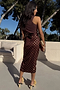 Coco Jaspre Skirt