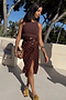 Coco Jaspre Skirt