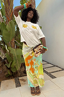 Thumbnail for Isla Dorris Skirt