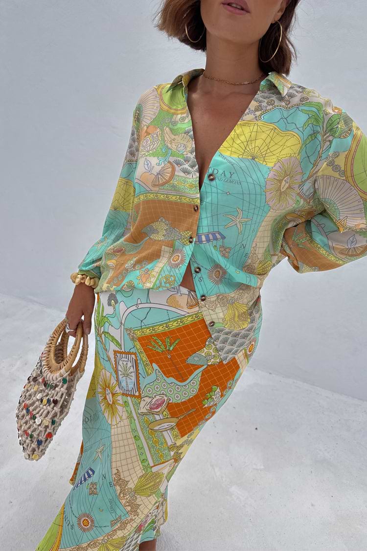 caption_Model is 5ft7” and wears UK size 18/ US 14