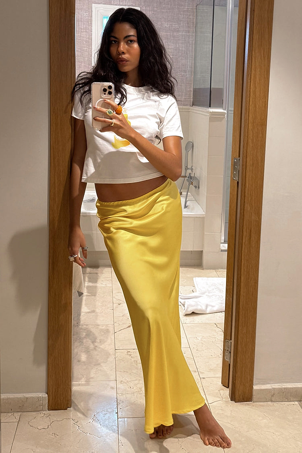 Sunshine Dorris Skirt