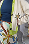 Palm Dorris Skirt