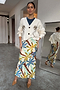 Palm Dorris Skirt