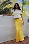 Sunshine Dorris Skirt