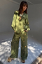 Khaki Shell Trousers