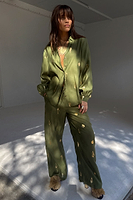 Thumbnail for caption_Model is 5ft7” and wears UK size 10/ US 6