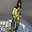 Khaki Shell Trousers