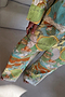 Isla Button Through Pyjama Set