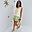 Isla Ruffle Shorts
