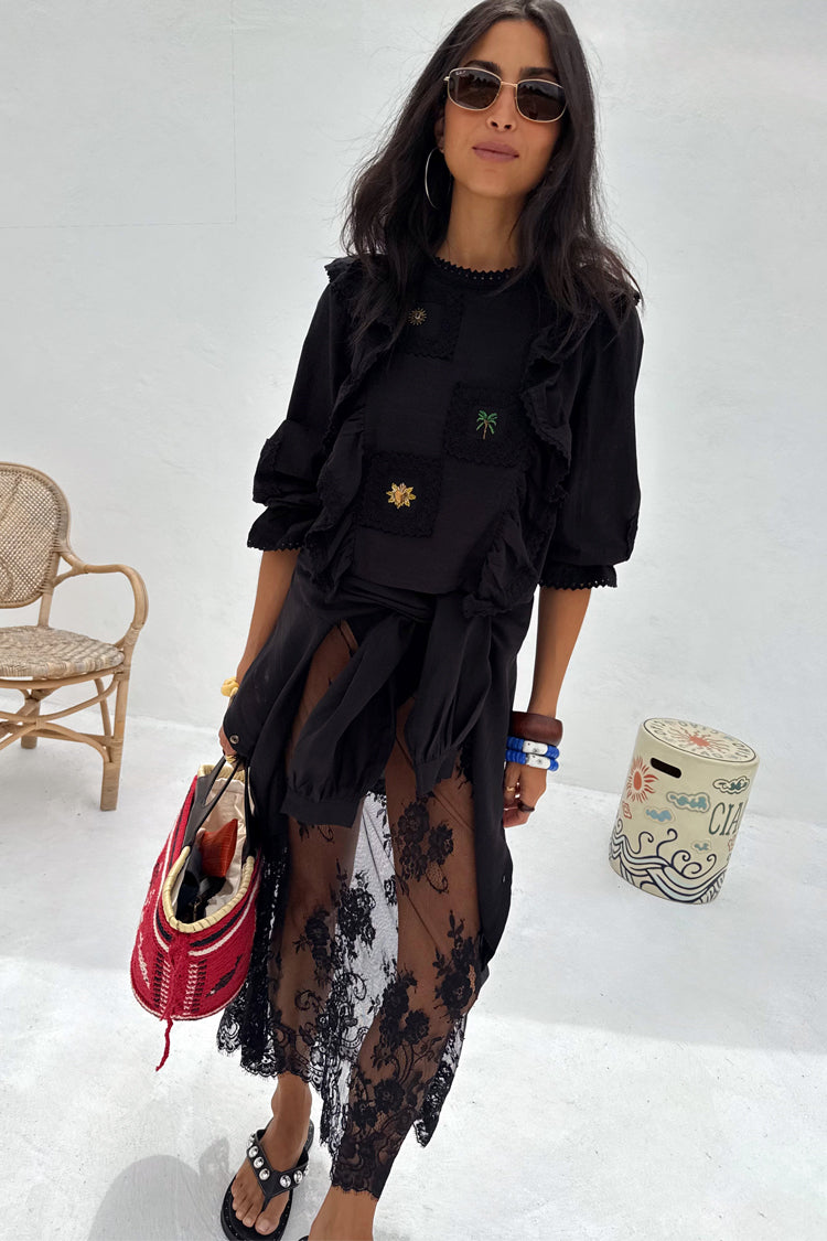 caption_Model is 5ft7” and wears UK size 10/ US 6