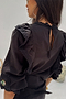 Black Isla Top