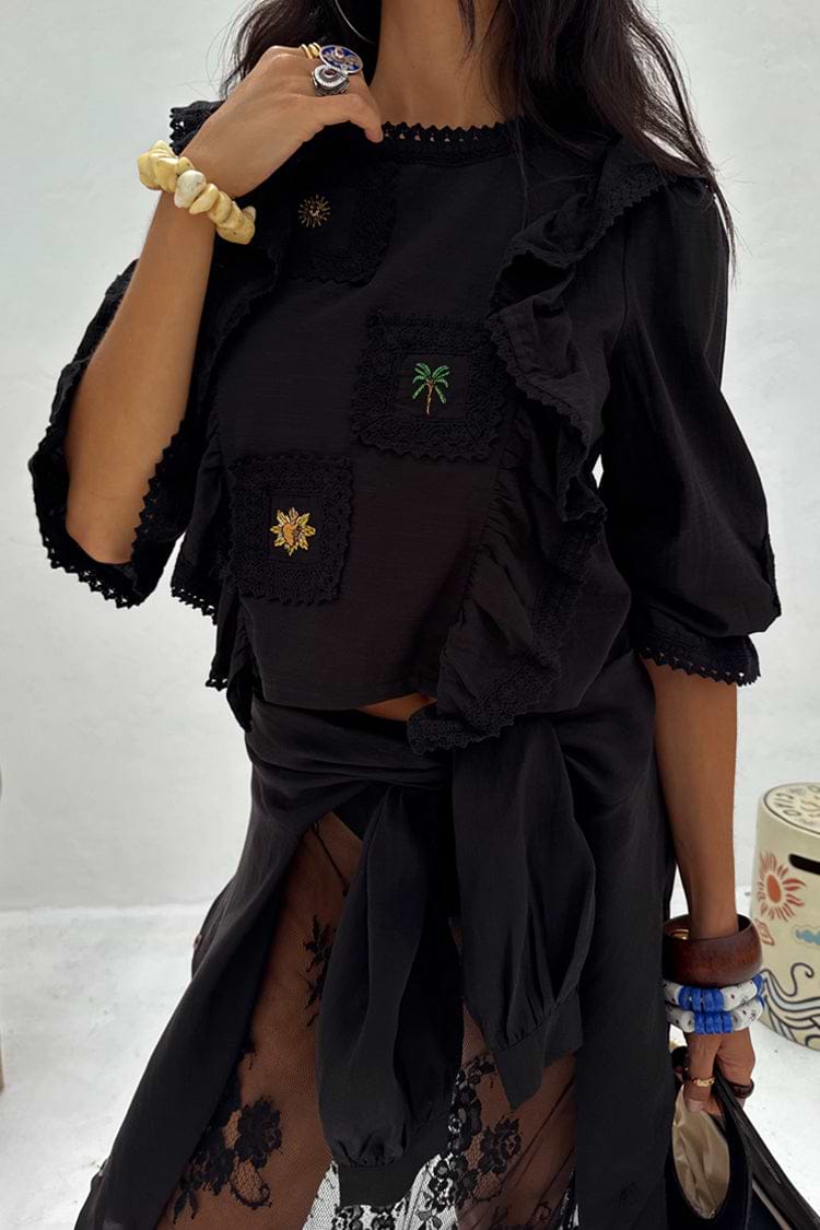 caption_Model is 5ft7” and wears UK size 10/ US 6