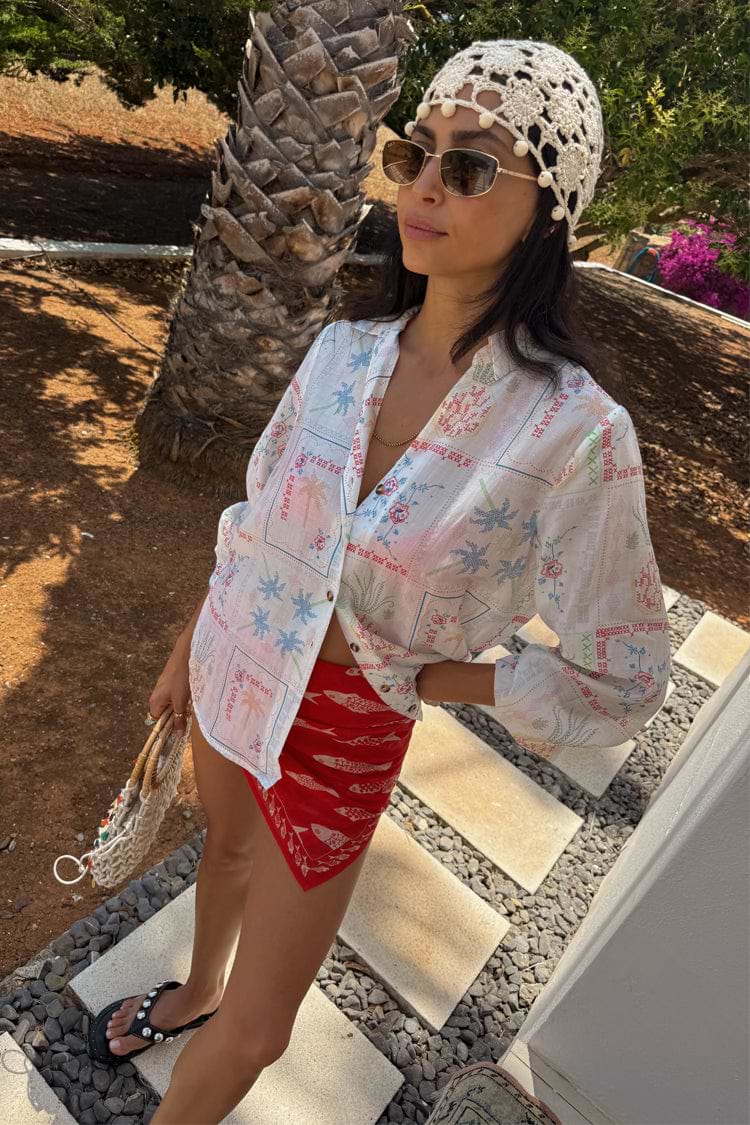 caption_Model is 5ft7” and wears UK size 8/ US 4