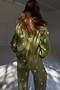 Khaki Shell Miley Shirt