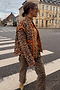 Reversible Soller Quilted Jacket