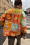 Reversible Soller Quilted Jacket