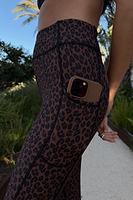 Thumbnail for Leopard Legging