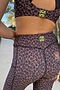 Leopard Legging