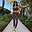 Leopard Legging