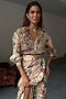 Multi Marble Miley Shirt