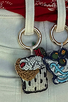 Thumbnail for Spicy Margarita Keyring