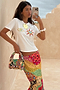 Morocco Beaded Bag