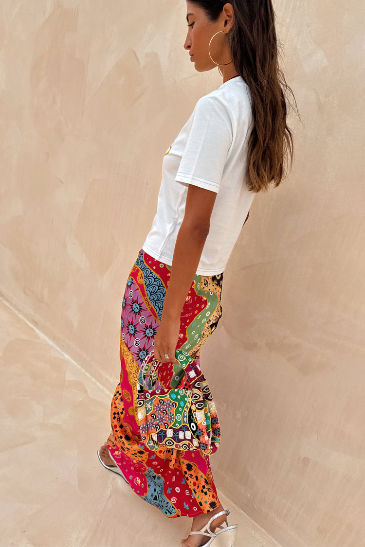 caption_Model is 5ft4” and is UK size 6, but wears UK size 10