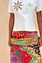 Morocco Dorris Skirt