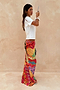 Morocco Dorris Skirt