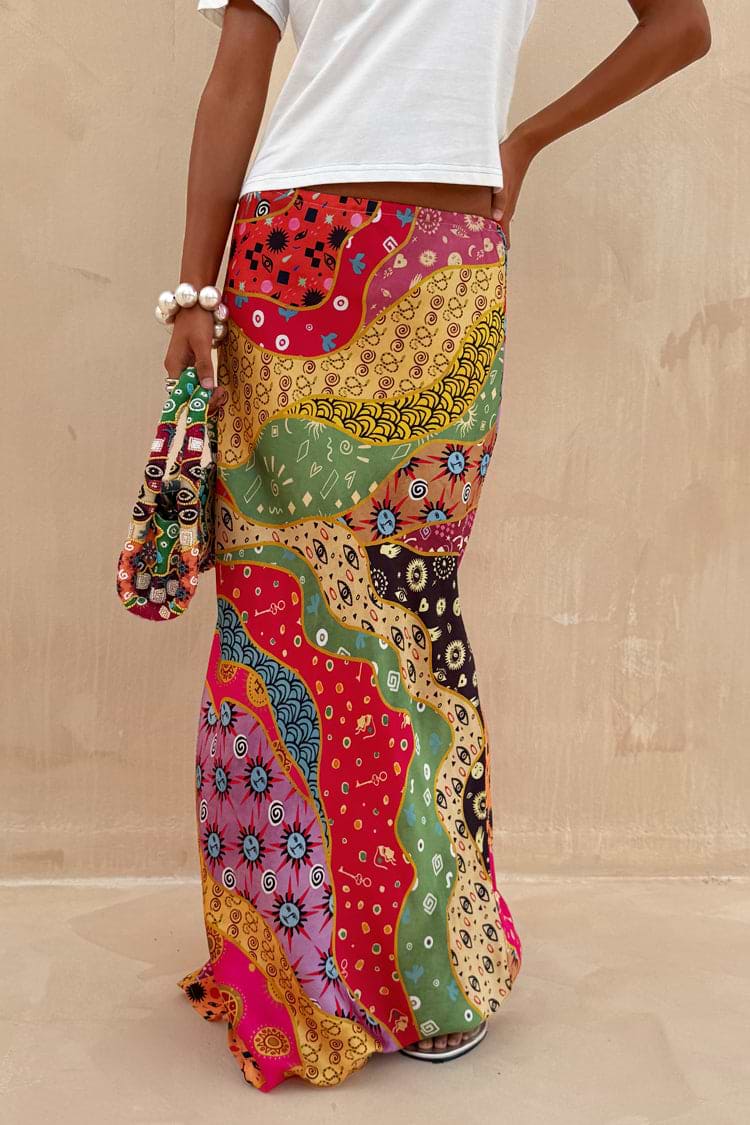 caption_Model is 5ft4” and is UK size 6, but wears UK size 10
