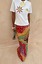 Morocco Dorris Skirt