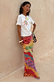 Morocco Dorris Skirt