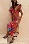 Morocco Remi Dress
