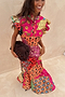 Morocco Remi Dress