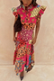 Morocco Remi Dress