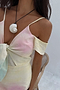 Ombre Cassie Dress