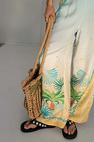Thumbnail for Palm Crochet Bag