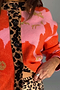 Pink Poppy Cardigan