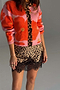 Pink Poppy Cardigan