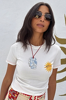 Thumbnail for Poema Baby T Shirt