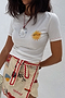Poema Baby T Shirt