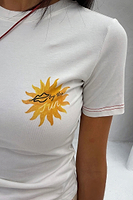 Thumbnail for Poema Baby T Shirt