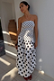 Polka Dot Lola Dress