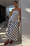 Polka Dot Lola Dress