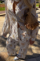 Thumbnail for Shells Elissa Trousers Petite