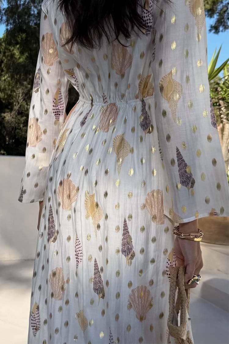 Shells Angie Dress Petite