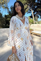 Thumbnail for Shells Angie Dress Petite