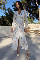 Thumbnail for Shells Angie Dress Petite