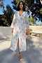 Shells Angie Dress Petite