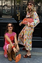 Check Sun Jaspre Skirt